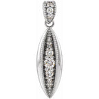 Beaded Pendant