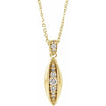Beaded Necklace