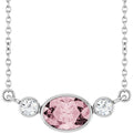 Accented Necklace