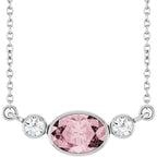 Accented Necklace