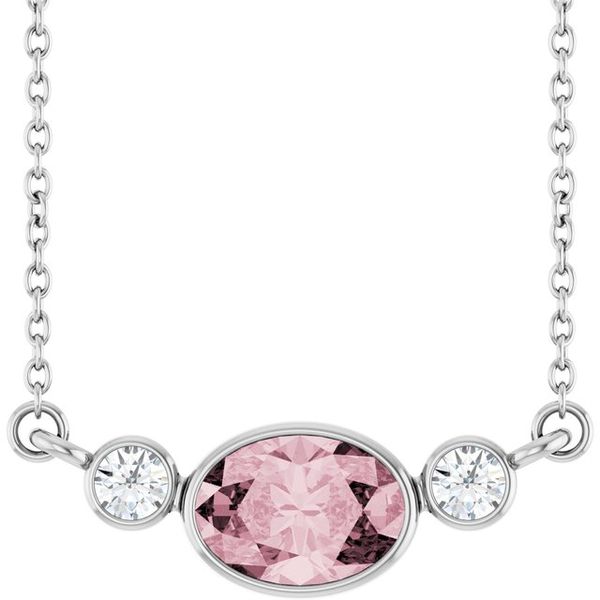 Accented Necklace