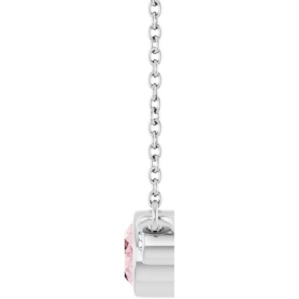 Accented Necklace - Image 3