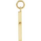 Lightning Bolt Necklace - Image 2