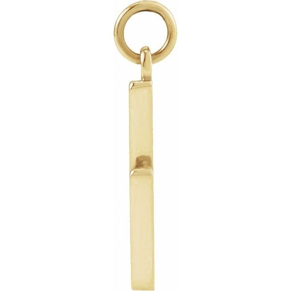 Lightning Bolt Necklace - Image 2