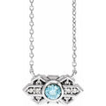 Art Deco Necklace