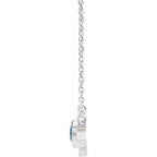 Art Deco Necklace - Image 2