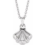 Seashell Necklace