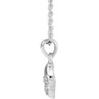 Seashell Necklace - Image 2