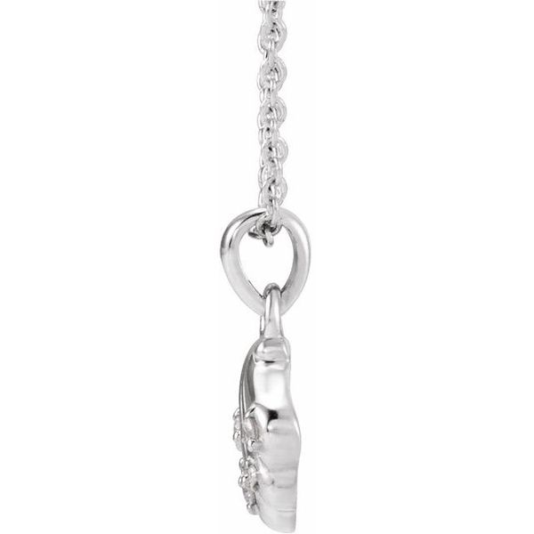 Seashell Necklace - Image 2