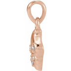 Seashell Pendant - Image 2