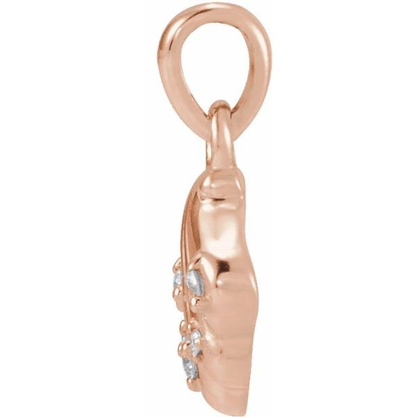 Seashell Pendant - Image 2
