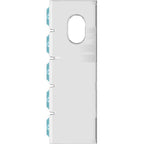 Channel-Set Bar Necklace or Slide Pendant - Image 3