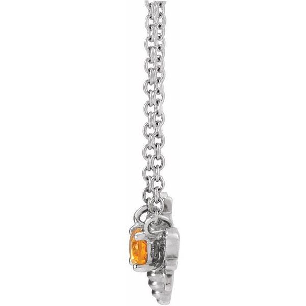 Bee Necklace - Image 2