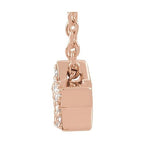 Star Necklace or Slide Pendant - Image 2