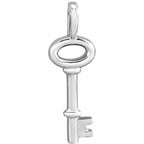 Key Pendant