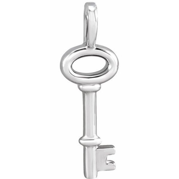 Key Pendant