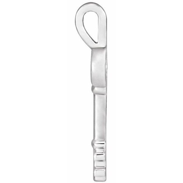 Key Pendant - Image 2