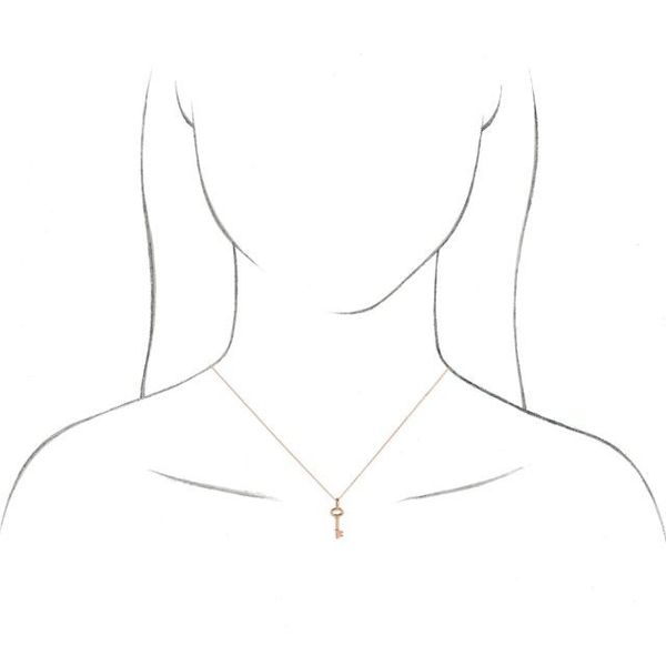 Key Pendant - Image 3