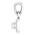 Solitaire Pendant - Image 3