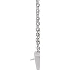Airplane Necklace - Image 2