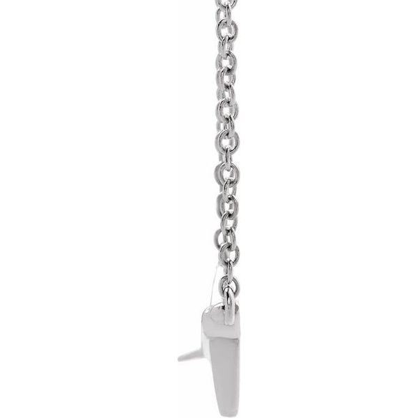 Airplane Necklace - Image 2