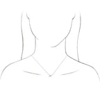 Airplane Necklace - Image 3