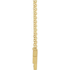 Honeycomb Necklace - Image 2