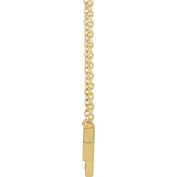 Honeycomb Necklace - Image 2