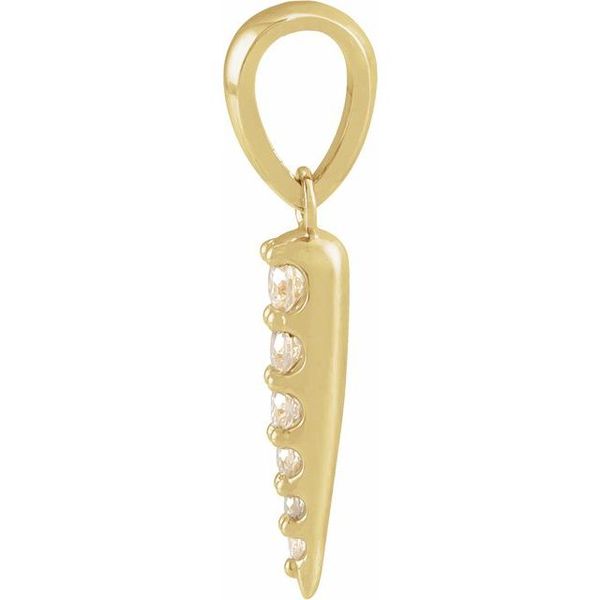 Spike Pendant - Image 2