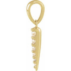 Spike Pendant - Image 2