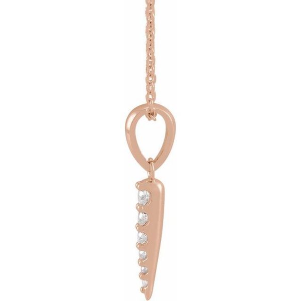 Spike Necklace - Image 2