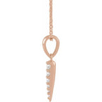 Spike Necklace - Image 2