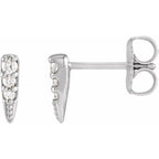 Spike Earrings