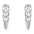 Spike Earrings - Image 2