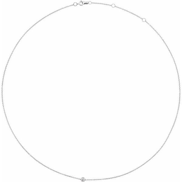 Ball Necklace