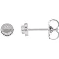 Bolt Earrings
