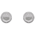 Bolt Earrings - Image 2
