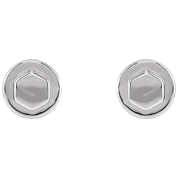 Bolt Earrings - Image 2
