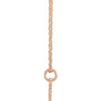 Crown Necklace - Image 2