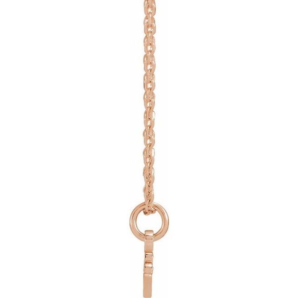 Crown Necklace - Image 2