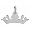 Crown Pendant