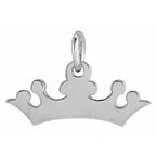 Crown Pendant