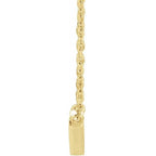 V Necklace - Image 2
