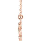 Cluster Necklace - Image 2