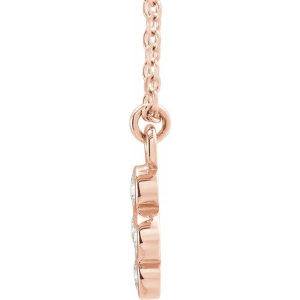 Cluster Necklace - Image 2