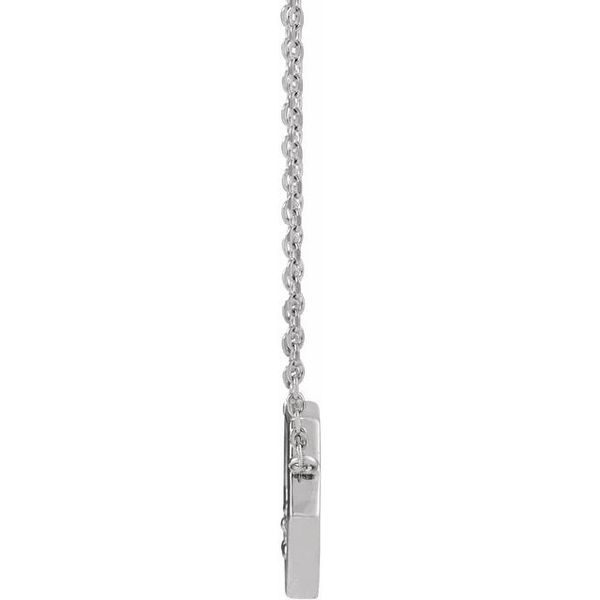 Honeycomb Necklace - Image 2