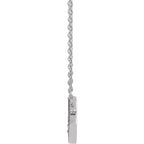 Honeycomb Necklace - Image 2