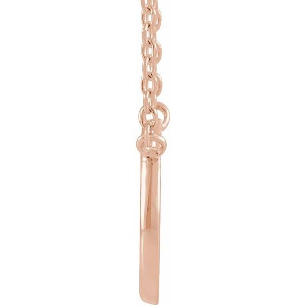 Circle Necklace - Image 2