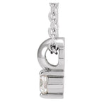 Accented Bead Necklace - Image 2