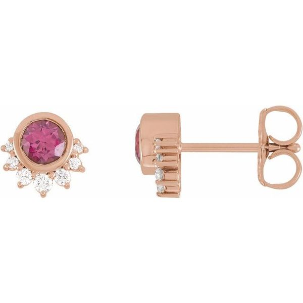 Accented Earrings